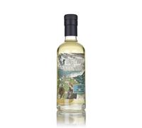 Inchgower 14 Year Old (That Boutique-y Whisky Company) 3cl Sample Single Malt Whisky