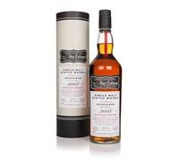 Inchgower 16 Year Old 2008 (cask 21382) - The First Editions (Hunter Laing)