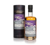 Inchgower 17 Year Old 2007 (cask 1799) - Infrequent Flyers (Alistair W Single Malt Whisky