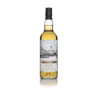 Inchgower 18 Year Old 2007 - Distilleries of Great Britain & Ireland ( Single Malt Whisky