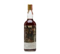 Inchgower 1967 / Bot.1988 / Sherry Cask / The Costumes Speyside Whisky