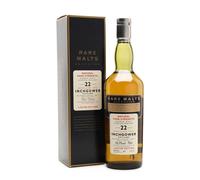 Inchgower 1974 / 22 Year Old / Rare Malts Speyside Whisky