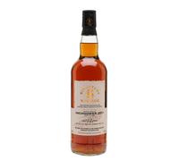 Inchgower 13 Year Old 2011-100 Proof Edition #53 (Signatory)