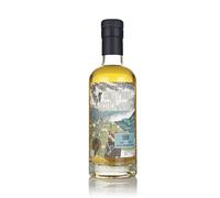 That Boutique-y Whisky Company Inchgower - Batch 1-26 Year Old Whisky, 1 x 500ml