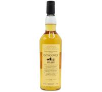Inchgower - Flora and Fauna - 14 year old Whisky