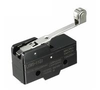Inching Switch LXW5-11G1 Trip Switch Limit Switch Open And Close Self Reset 4Pcs