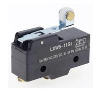 Inching switch LXW5-11G2 trip switch limit switch open and close self reset