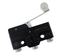 Inching Switch LXW5-11G3 Trip Switch Limit Switch Open And Close Self Reset 10Pcs