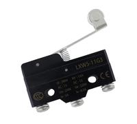 Inching switch LXW5-11G3 trip switch limit switch open and close self reset