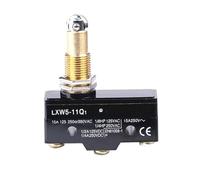 Inching Switch LXW5-11Q1 Travel Switch Limit Switch 1NC/1NO Self Reset 5Pcs