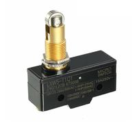 Inching Switch LXW5-11Q1 Travel Switch Limit Switch One Open One Closed Self Reset 1NO 1NC 1Pcs
