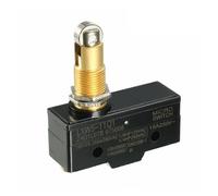 Inching switch LXW5-11Q1 travel switch limit switch one open, one closed self reset 1NO 1NC