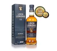 Inchmoan 12 Year Old 3cl Sample Single Malt Whisky