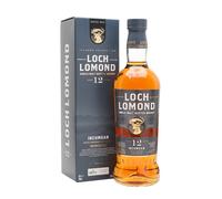 Loch Lomond Inchmoan 12 Year Old Highland Single Malt Scotch Whisky 70cl