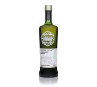 Inchmoan 9 Year Old 2015 (cask 135.61) - (The Scotch Malt Whisky Socie Single Malt Whisky