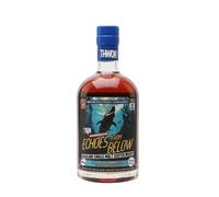 Inchmurrin 10 Year Old / PX Sherry Quarter Cask / The WhiskyHeroes Highland Whisky