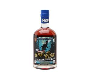 Inchmurrin 10 Year Old / PX Sherry Quarter Cask / The WhiskyHeroes Highland Whisky