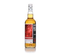 Inchmurrin 11 Year Old 2014 (cask 76/2014) - Cask Masters (Brave New S Single Malt Whisky