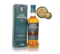 Inchmurrin 12 Year Old Single Malt Whisky