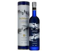 Inchmurrin 18 years old Loch Lomond Distillery 46% 70cl