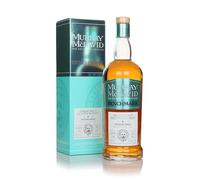 Inchmurrin 6 Year Old 2018 - Benchmark (Murray McDavid) Single Malt Whisky