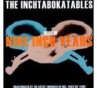 Inchtabokatables - Nine Inch Years