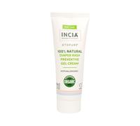 INCIA,Baby Diaper Care Gel Natural Oils,60ml