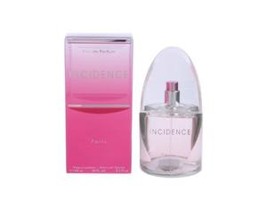 Incidence by Yves De Sistelle Eau De Parfum Women Fragrances 100ml