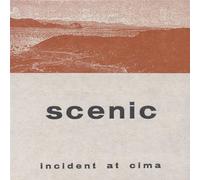 Incident at Cima by Scenic (1995) Audio CD