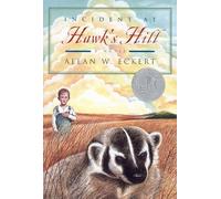 Incident at Hawk's Hill