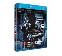 Incident (Blu-ray) Incident