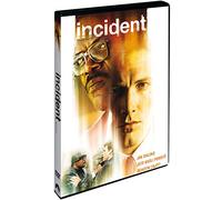 Incident DVD / Changing Lanes (Czech Version)