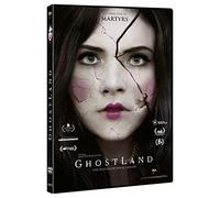 Incident in a Ghostland (Region 2)