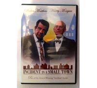 Incident in a Small Town [DVD] [Region 1] [US Import] [NTSC]