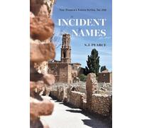 Incident Names: 189 (New Women's Voices)