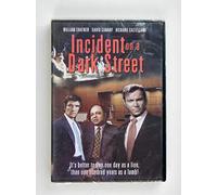 Incident on a Dark Street