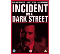 Incident On A Dark Street [DVD]