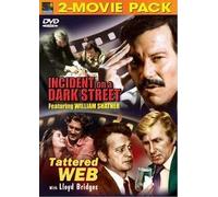 Incident on a Dark Street: Tattered Web [DVD] [Import]