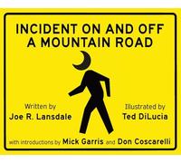 Incident on and off a Mountain Road
