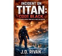Incident on Titan: Code Black