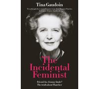 INCIDENTAL FEMINIST By GAUDOIN, TINA (Hardback) (9781800753808)