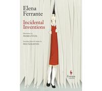 Incidental Inventions