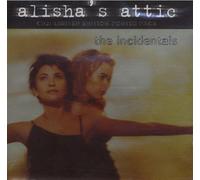 Incidentals [CD 2] by Alisha's Attic