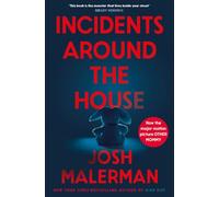 Incidents Around the House: Soon to be a major motion picture, Other Mommy, starring Jessica Chastain!