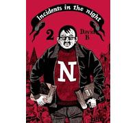 Incidents in the Night Book 2