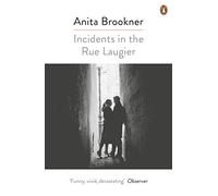 Incidents in the Rue Laugier – Penguin Books