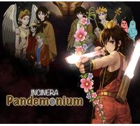 Incinera: Pandemonium PC Steam CD Key