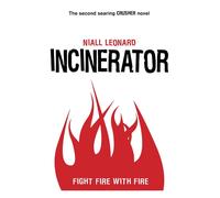 Incinerator (Finn Maguire).by Leonard New 9781782951452 Fast Free Shipping