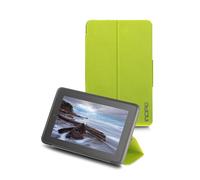 Incipio Clarion Folio Fire Case (5th Generation - 2015 release), Citron Green