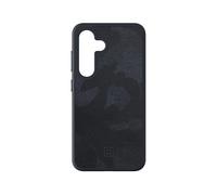 Incipio Cru. Protective Android Phone Case for Samsung Galaxy S24 - Ultra-Responsive Buttons & Raised Edges - Wireless & 5G Compatible Samsung Galaxy Phone Case - Navy Camo